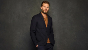 Jamie Dornan admite pressão ao assumir papel de Aragorn em novo filme