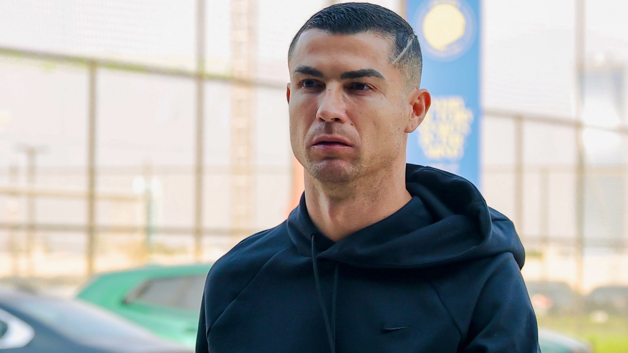 Cristiano Ronaldo usa argumento curioso para reduzir multa da Federação Portuguesa