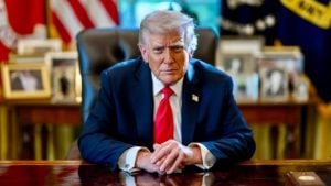 Trump anuncia exploração de petróleo e minerais na Groenlândia