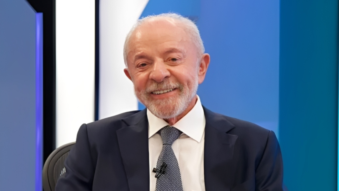 Lula é reeleito presidente com 51,77% dos votos válidos