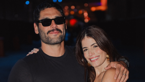 Dudu Azevedo fala sobre reaproximação com Fernanda Mader