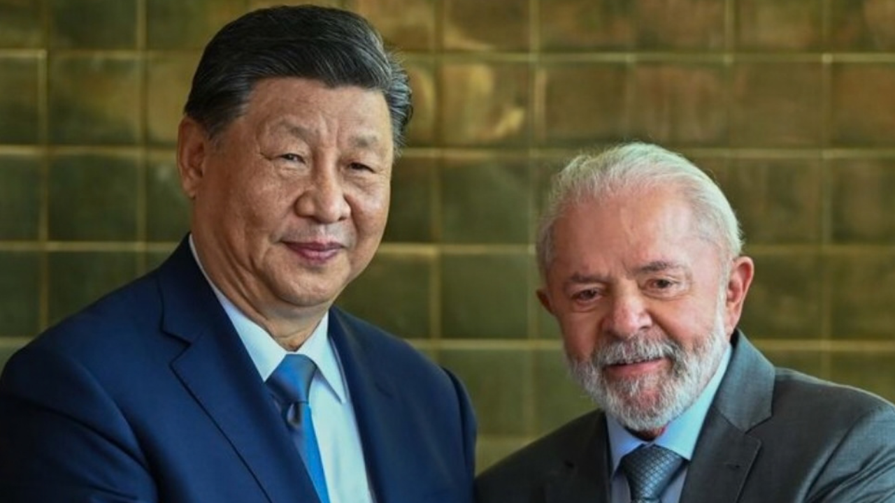 Carne brasileira enfrenta tarifa de 67% na China após cota anual ser atingida