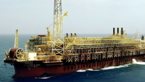 Petrobras encontra nova zona de petróleo em poço na costa do Amapá