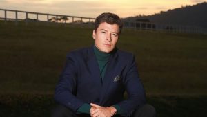 Rodrigo Faro retorna à TV aberta