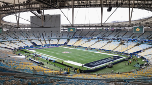 Vasco aciona justiça para atuar no Maracanã contra o Boca Juniors