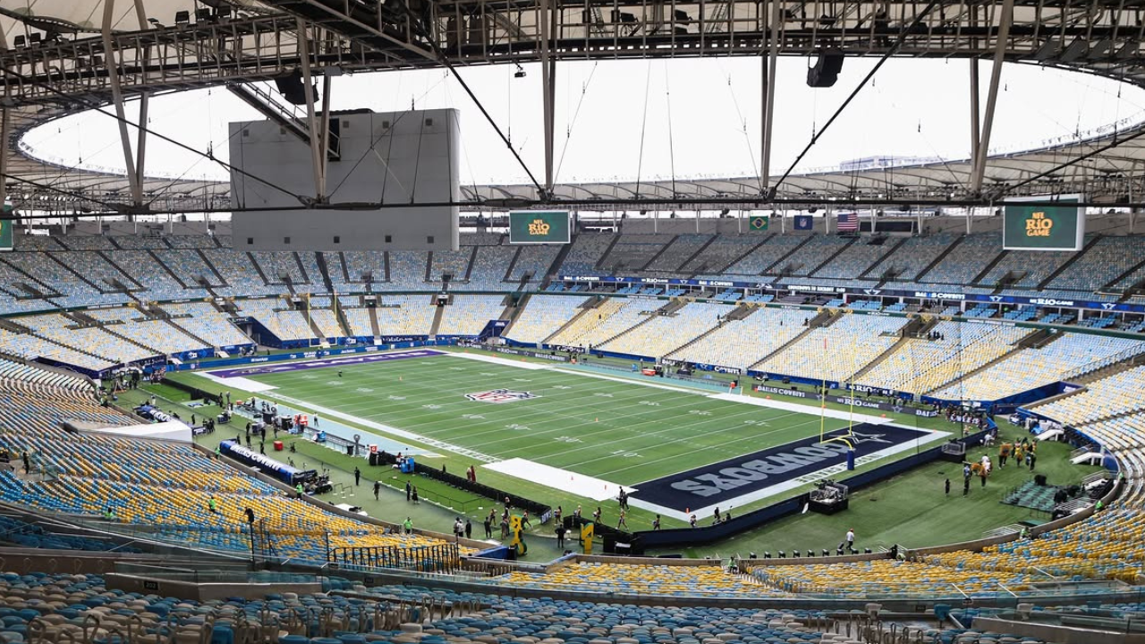 Vasco aciona justiça para atuar no Maracanã contra o Boca Juniors
