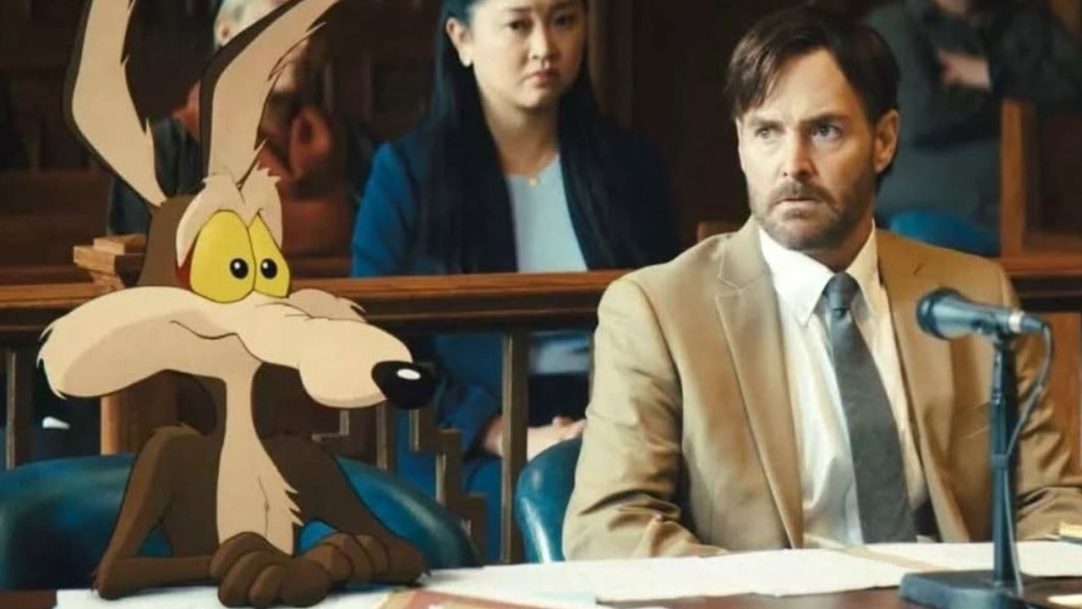 “Coyote vs. Acme” mira indicação ao Oscar 2027 como Melhor Animação