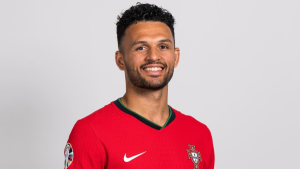 Gonçalo Ramos defende sua titularidade em disputa com Cristiano Ronaldo