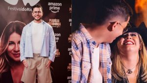 Irmão de Marília Mendonça comenta sobre série documental