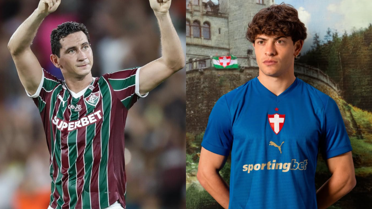 Fluminense e Palmeiras acertam carga de ingressos do setor visitante