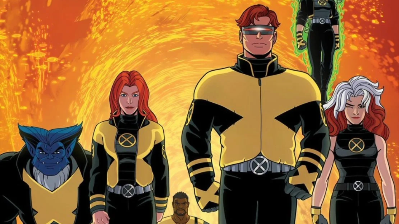 X-Men tem gravações marcadas para começo de 2027