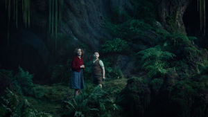 Netflix divulga trailer do novo filme de Nárnia