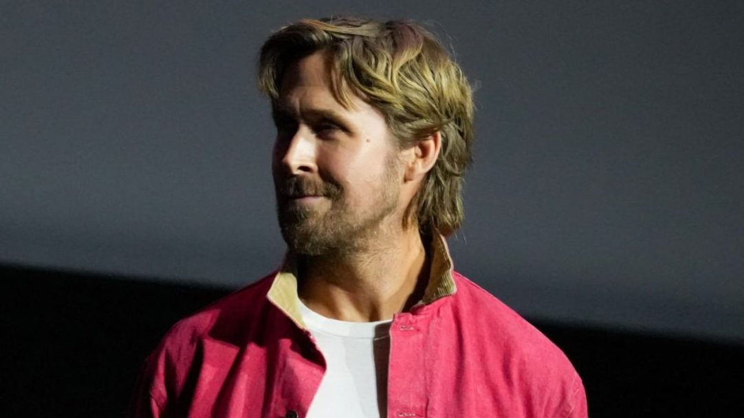Ryan Gosling reencontra em Motoqueiro Fantasma diretor premiado de “Duna: Parte Três”