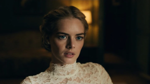 Samara Weaving se junta a elenco de Naughty