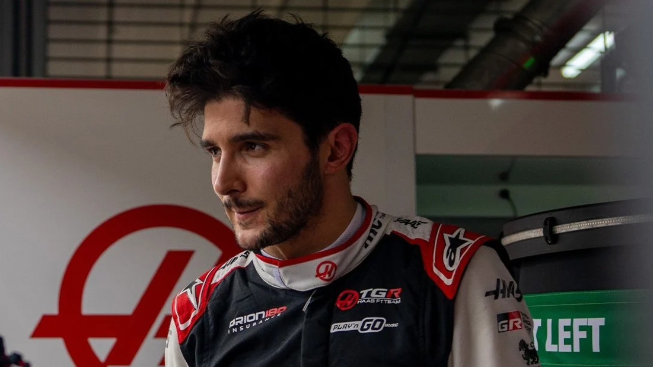 Esteban Ocon elogia Rafael Câmara na Fórmula 1