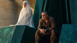 Duna 3: Chalamet promete filme diferente dos anteriores