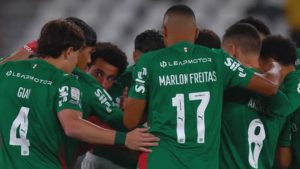 Palmeiras vence o Bahia e fica vivo no Brasileirão 2026