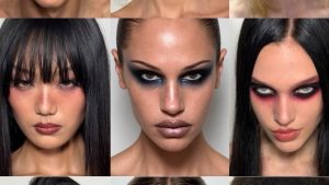 Esfumado preto da Gucci: Brigitte Calegari ensina como reproduzir a tendência