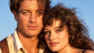 A Múmia 4: Brendan Fraser e Rachel Weisz se reencontram em novas imagens