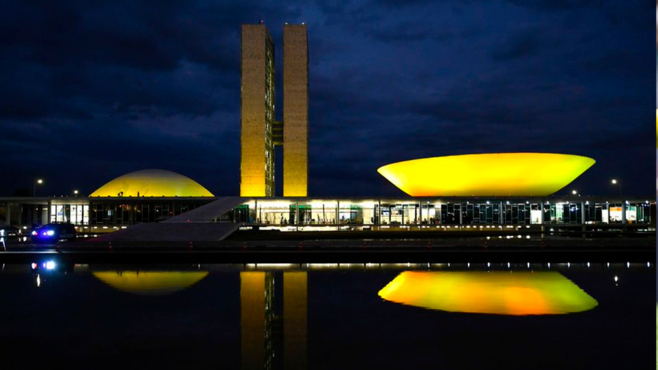 Congresso pode definir rumo dos impostos,empresas e do dinheiro público em 2027