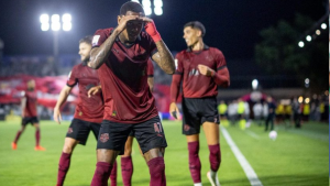 Bragantino atropela o Cruzeiro no primeiro tempo e segura reação para vencer por 4 a 2