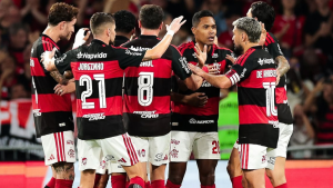 Na briga pelo título, Flamengo terá pela frente rivais com desempenho inferior