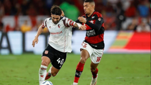 Flamengo cai diante do Estudiantes nos pênaltis e dá adeus à Libertadores