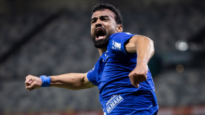 Cruzeiro vence o Remo no Mineirão e fortalece briga por vaga na Libertadores