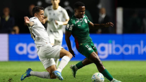 Santos segura o Palmeiras na Vila e deixa rival sob pressão na briga pela liderança