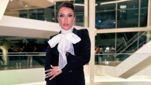 Thayse Teixeira fala sobre demissão do SBT após polêmica no “Fofocalizando”
