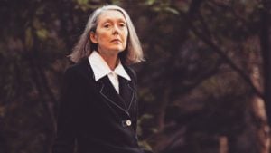 Canadense Anne Carson ganha o Nobel de Literatura 2026