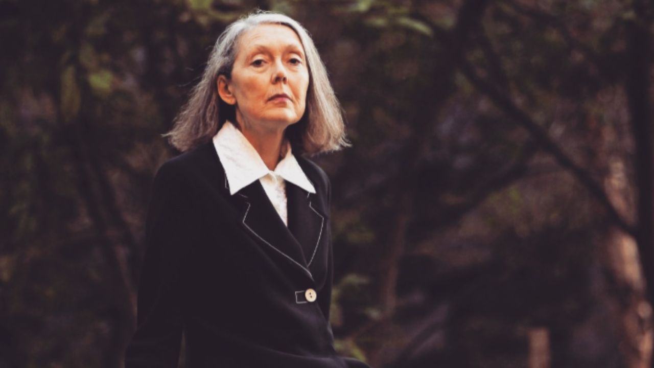 Canadense Anne Carson ganha o Nobel de Literatura 2026