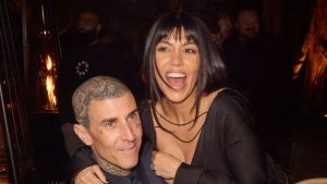 Kourtney Kardashian conta conselho de Kanye West antes de conhecer o marido