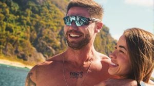 Jonas surge com modelo que ficou fora do BBB 26 após rumores de novo affair
