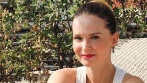 Fernanda Rodrigues explica escolha de manter casamento longe dos holofotes