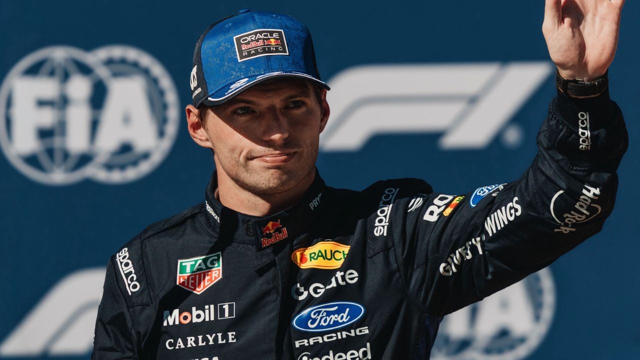 GP do Bahrein: Max Verstappen conquista primeira pole da temporada 2026