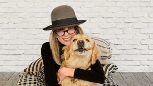 Mansão de Diane Keaton vai a leilão por R$ 53 milhões após morte da atriz