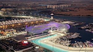 Presidente da F1 confirma Catar e Abu Dhabi no calendário de 2026