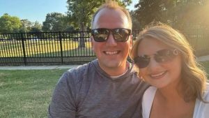 Irmã de Ken Urker contesta versão de Gypsy Rose sobre morte do noivo
