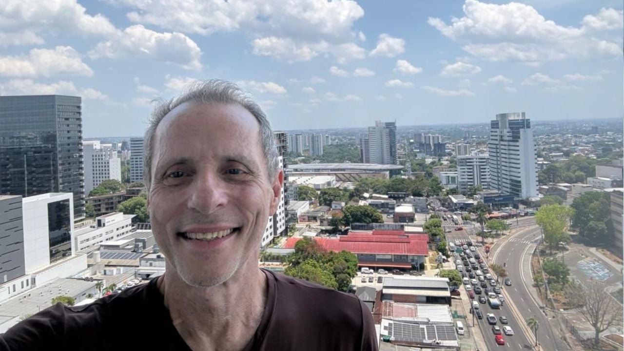 Tony Bellotto atualiza estado de saúde e revela como lida com o câncer