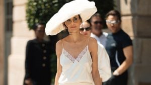 Demi Moore revela impacto de salário recorde e diz ter se sentido como um alvo