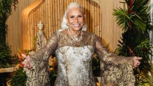 Fafá de Belém reúne LGBTs e representantes de várias religiões no Círio de Nazaré