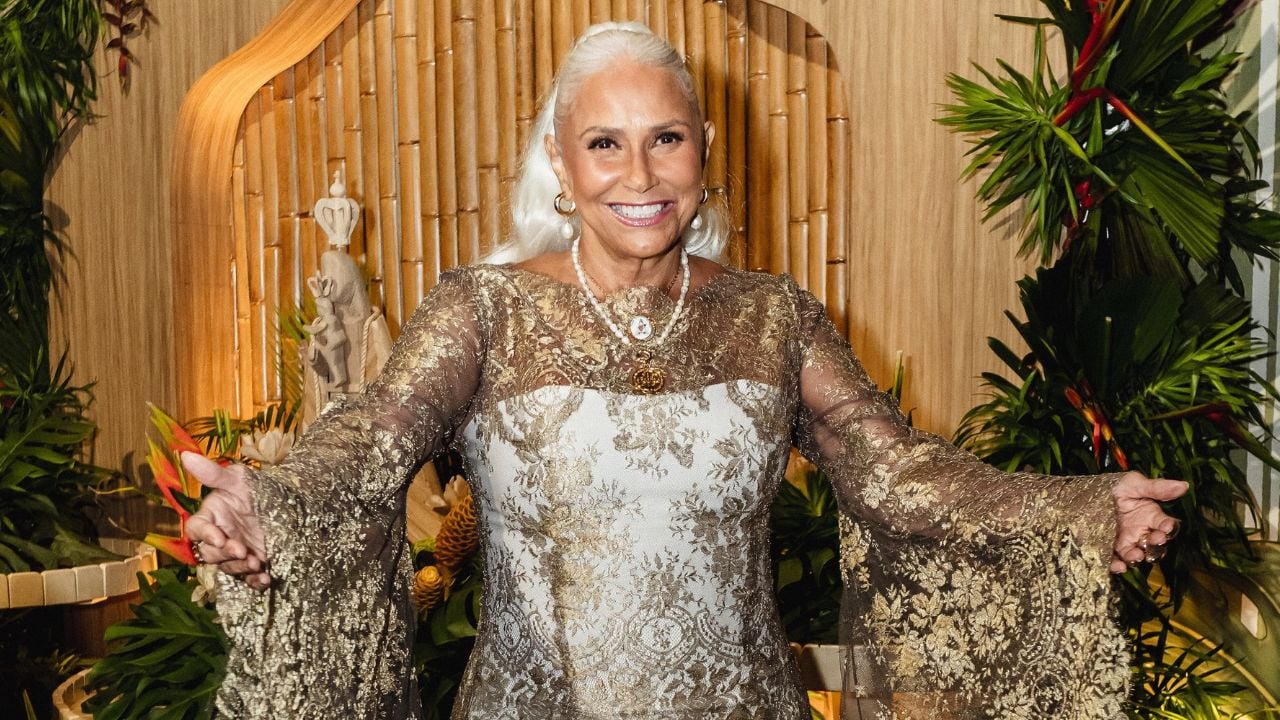 Fafá de Belém reúne LGBTs e representantes de várias religiões no Círio de Nazaré