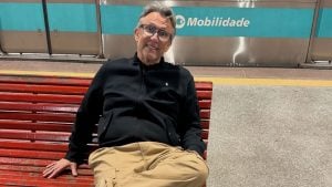 Craque Neto critica Vini Jr. após término com Virginia Fonseca: “Ele usou ela”