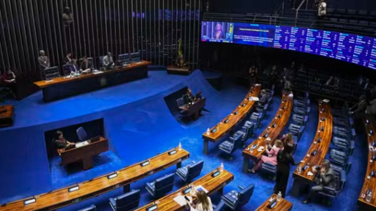 Fim da escala 6×1: Senado deve votar PEC nesta quarta-feira