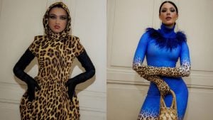 Walério Araújo apresenta coleção marcada por ousadia na São Paulo Fashion Week 2026