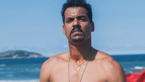 Marcello Melo Jr. comemora espaço para atores negros nas telas