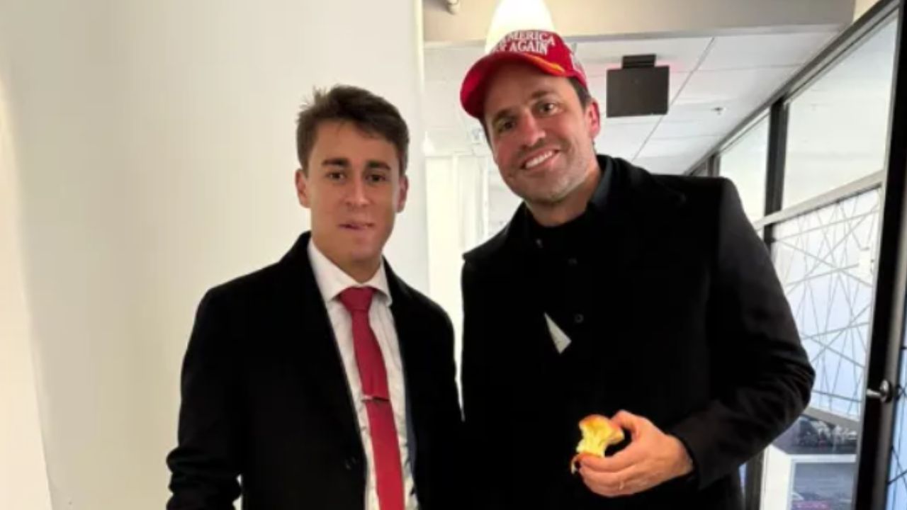 TSE impõe restrições a Nikolas Ferreira e Pablo Marçal durante reta final das eleições