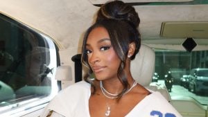 Simone Biles relembra infância em lar adotivo e fala sobre superar desafios