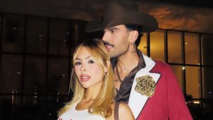 Luan Pereira e Victoria Miranda revelam gravidez do primeiro filho
